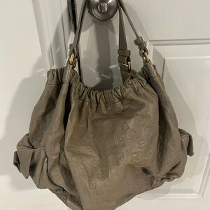 Marc Jacobs Hobo Style Handbag